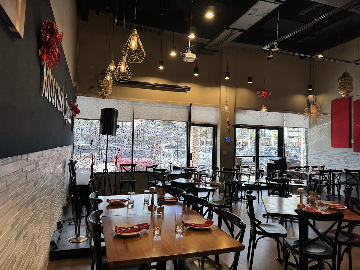 La Taberna De Ignacio- Pinecrest